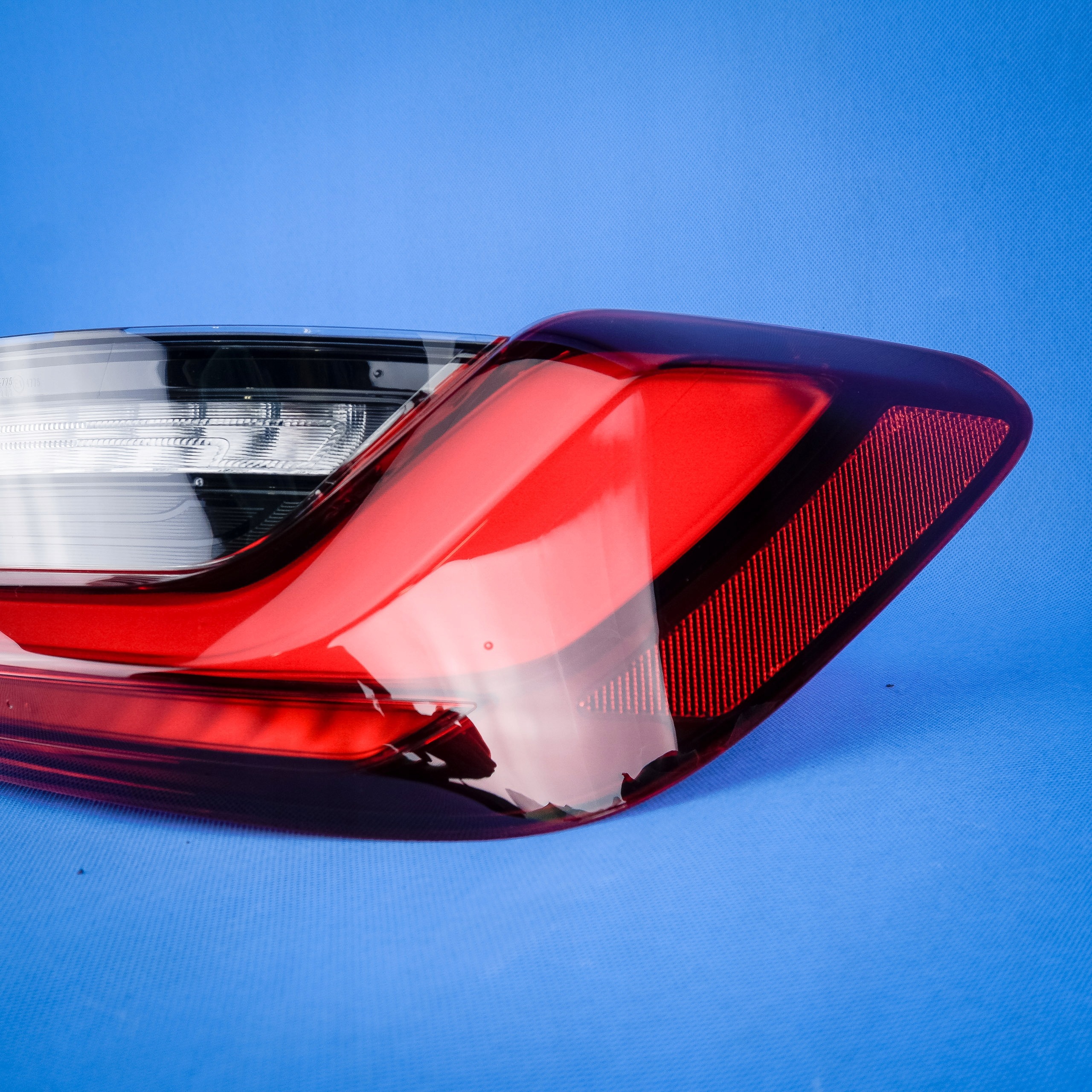 lights rear. kpl BMW 3 G20 5A3BC57 5A3BC58 5A3BC65 5A3BC66 original EU 21km