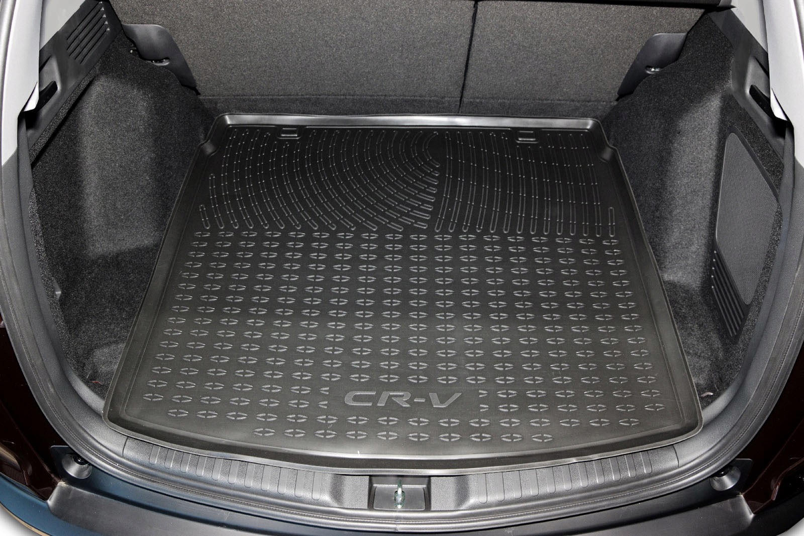 MATA WKLAD BAGAZNIKA HONDA CR-V 6 MAT TOP OD 2022 Producent J&J Automotive