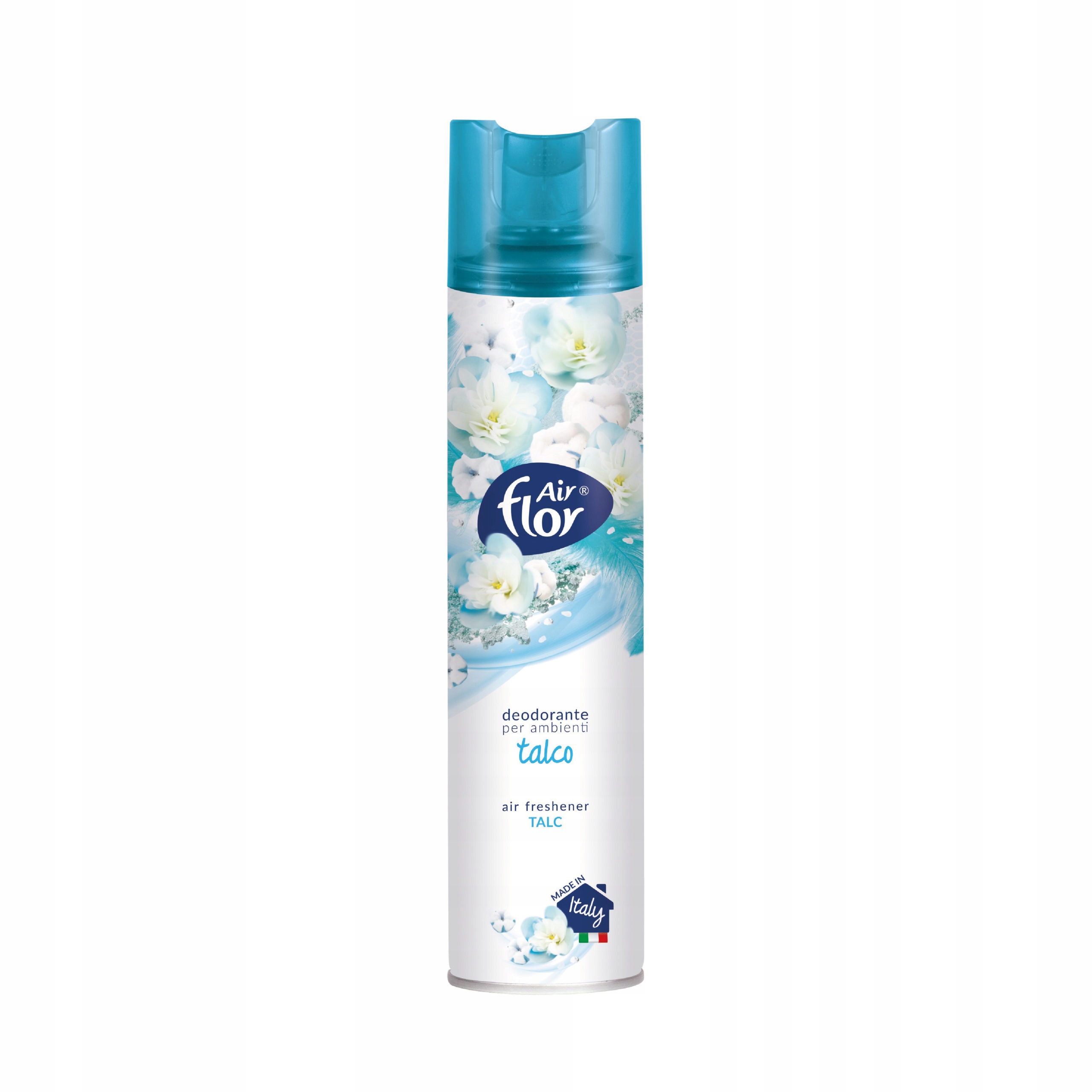 

Air Flor odświeżacz powietrza spray 300 ml Talco