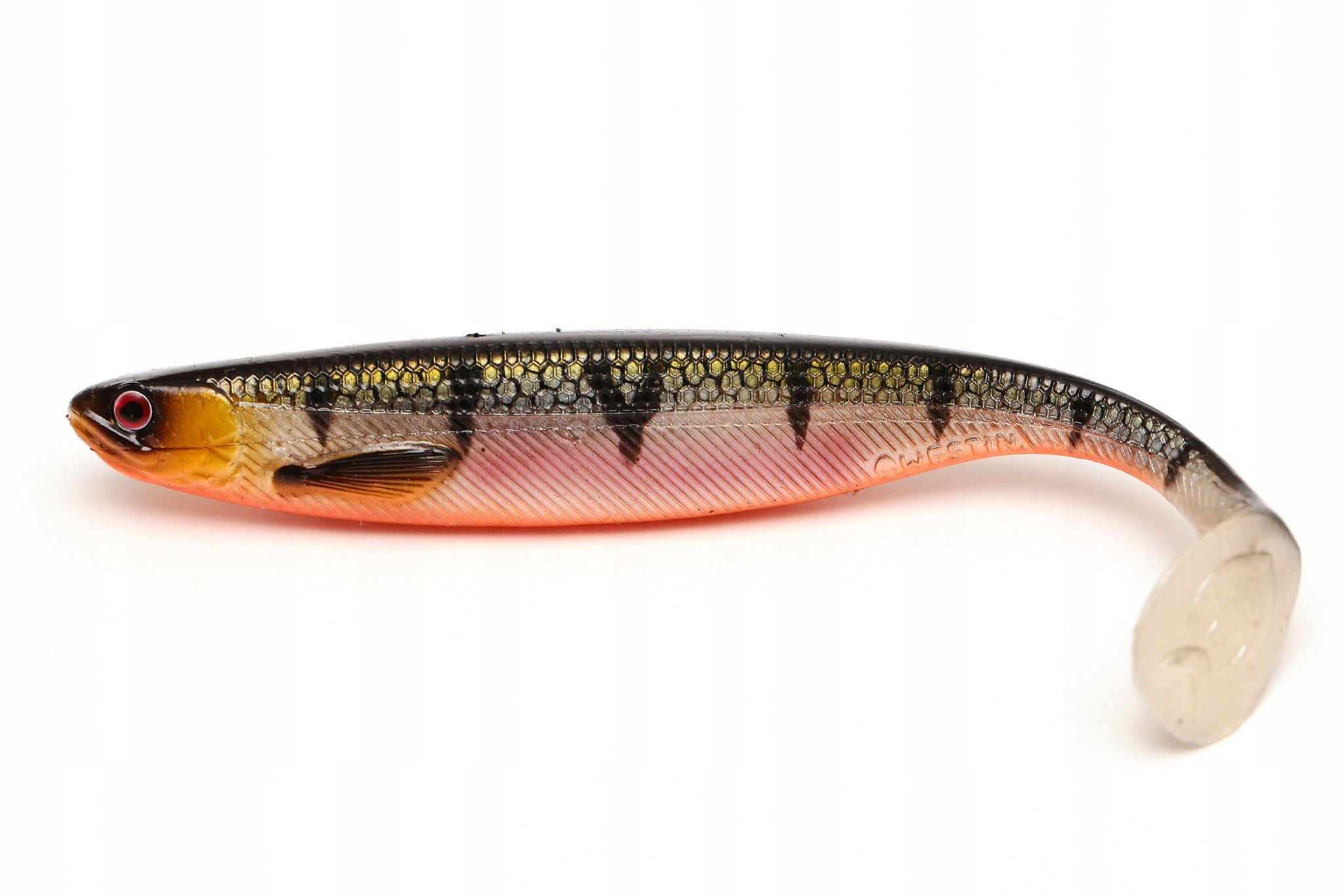 

Łowna Guma Westin Shad Teez Slim P020-023-12,0 cm