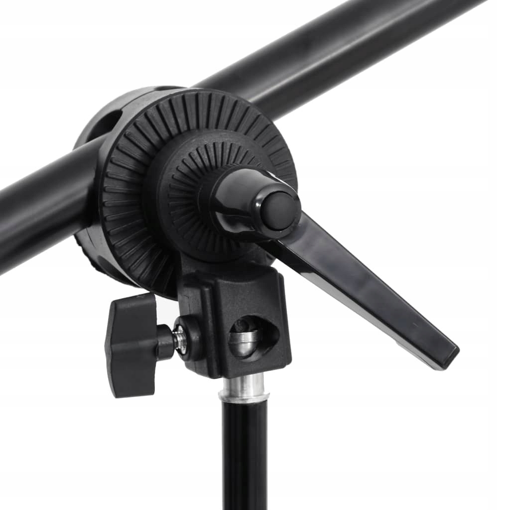 FOTOGRAFICZNY ZESTAW STUDYJNY Z LAMPAMI EAN (GTIN) 8720286813409