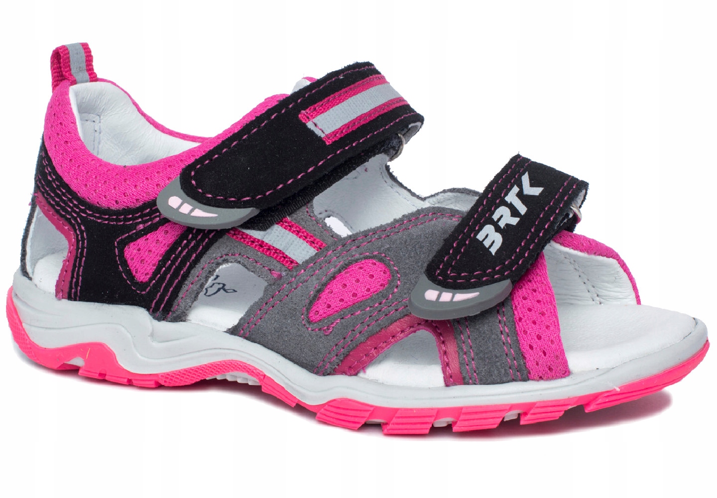 

Bartek buty 16176 sandały sandałki dziewczęce r 27