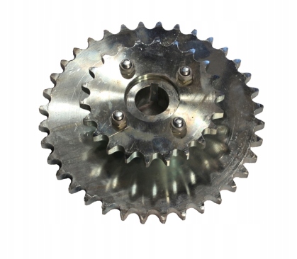 KOŁO ŁAŃCUCHOWE Z-562 000.083.000