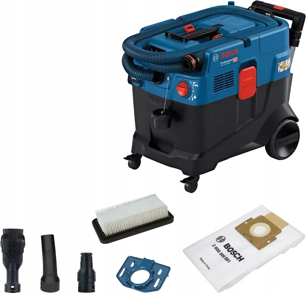 Vysavač Gas 12-40 Ma 28 L 1200 W