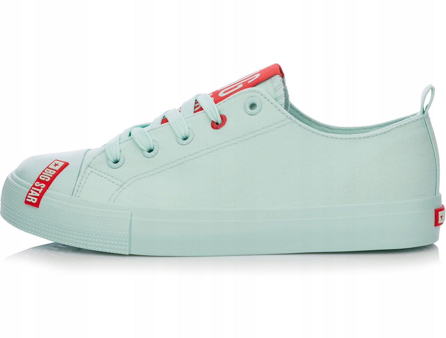 Big Star Trampki HH274679 r. 38 Kod producenta 207694300