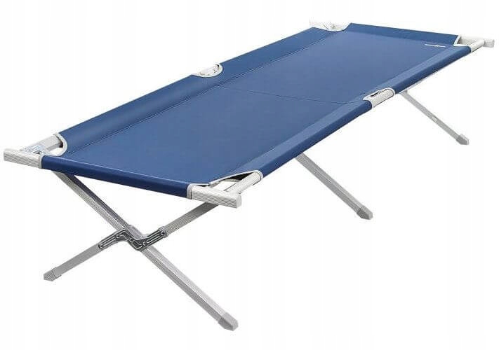 Polní postel Brunner Outdoor Cot Comfort