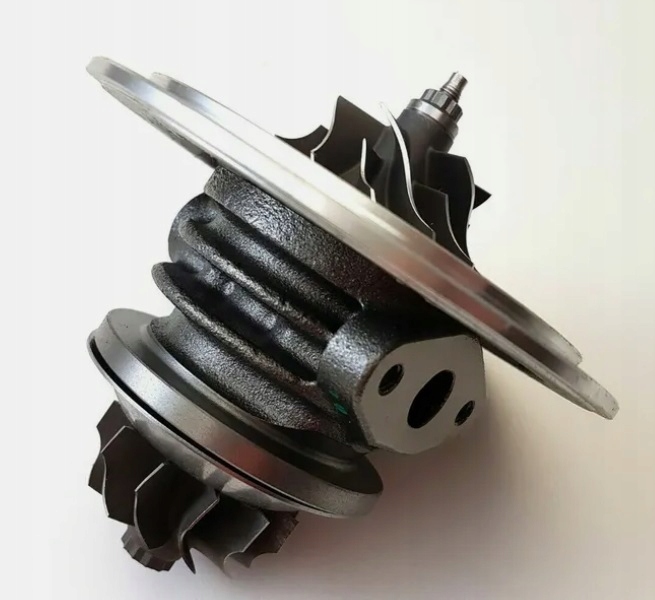 Kartridž Jádro Vložka Turbíny Mercedes C-klasa W202 C 220 CDI 2.2 125 K