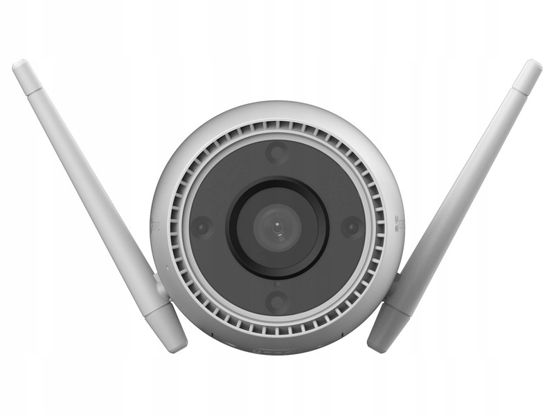 Kamera Ezviz H3c 2K Zewnętrzna, Wi-Fi Lan