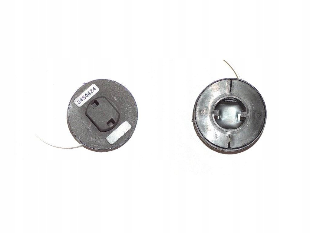 

Szpula Z Żyłką Podkaszarki Imola 250