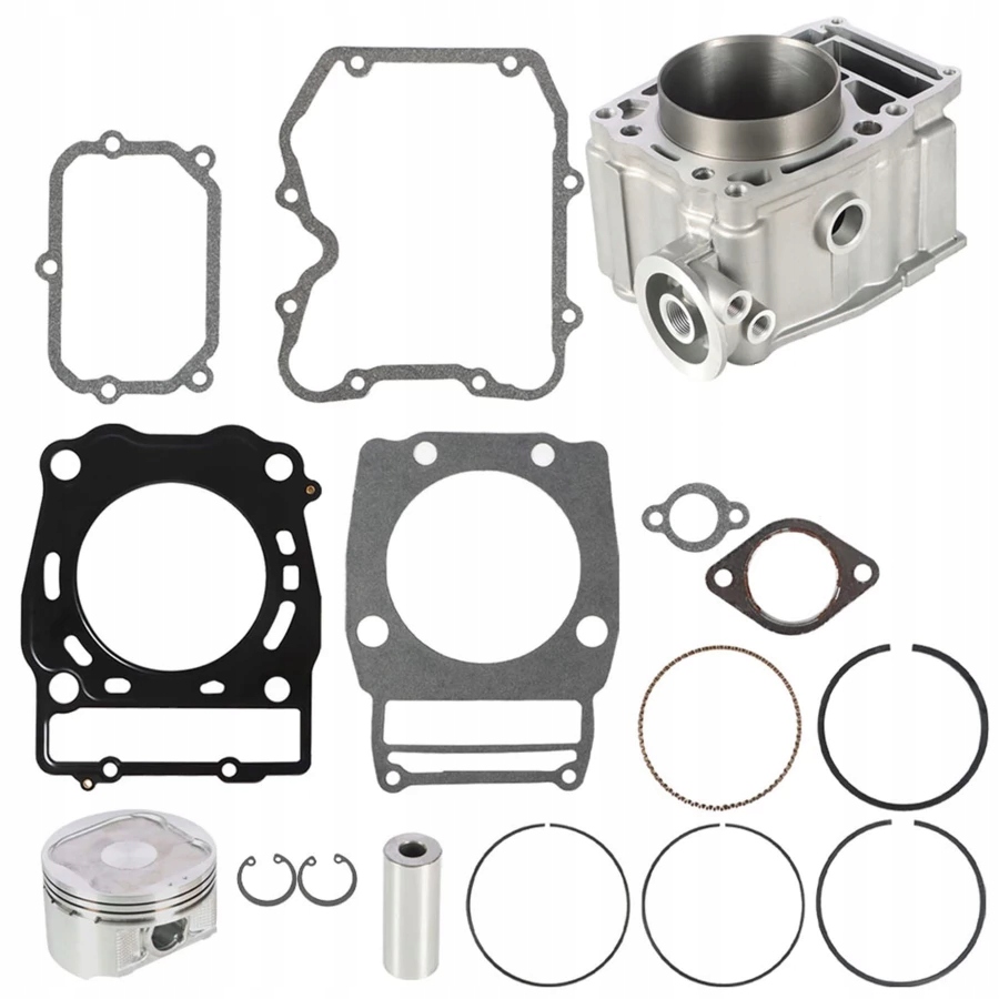 Valec Piest Polaris 500 Tesnenie 3086811 Sada