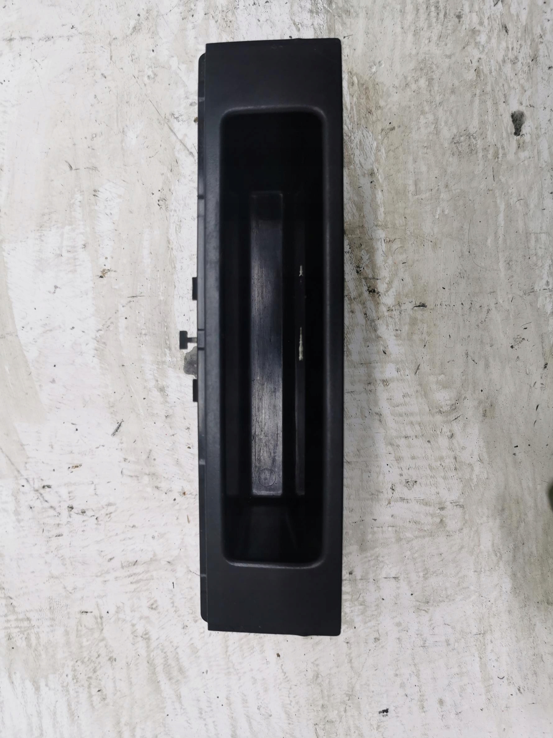 passenger compartment plato MERCEDES SPRINTER W906 A9066890147