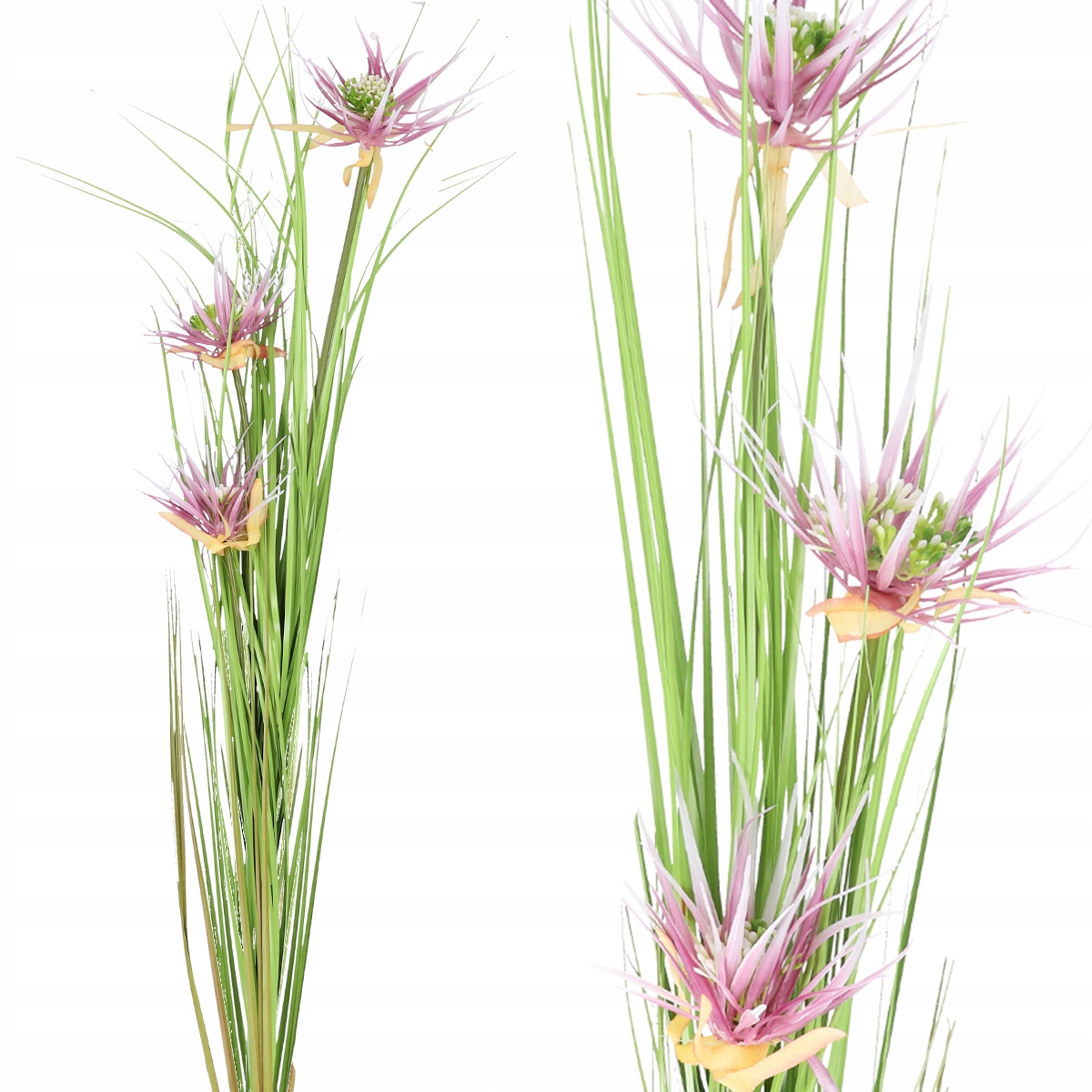

Trawa Sztuczna Dekoracja Roślina Ozdobna XXL 120cm