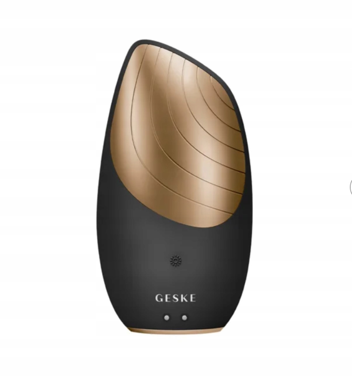 Sonický termo kartáček na obličej Geske Sonic Thermo Facial Brush 6v1, gray