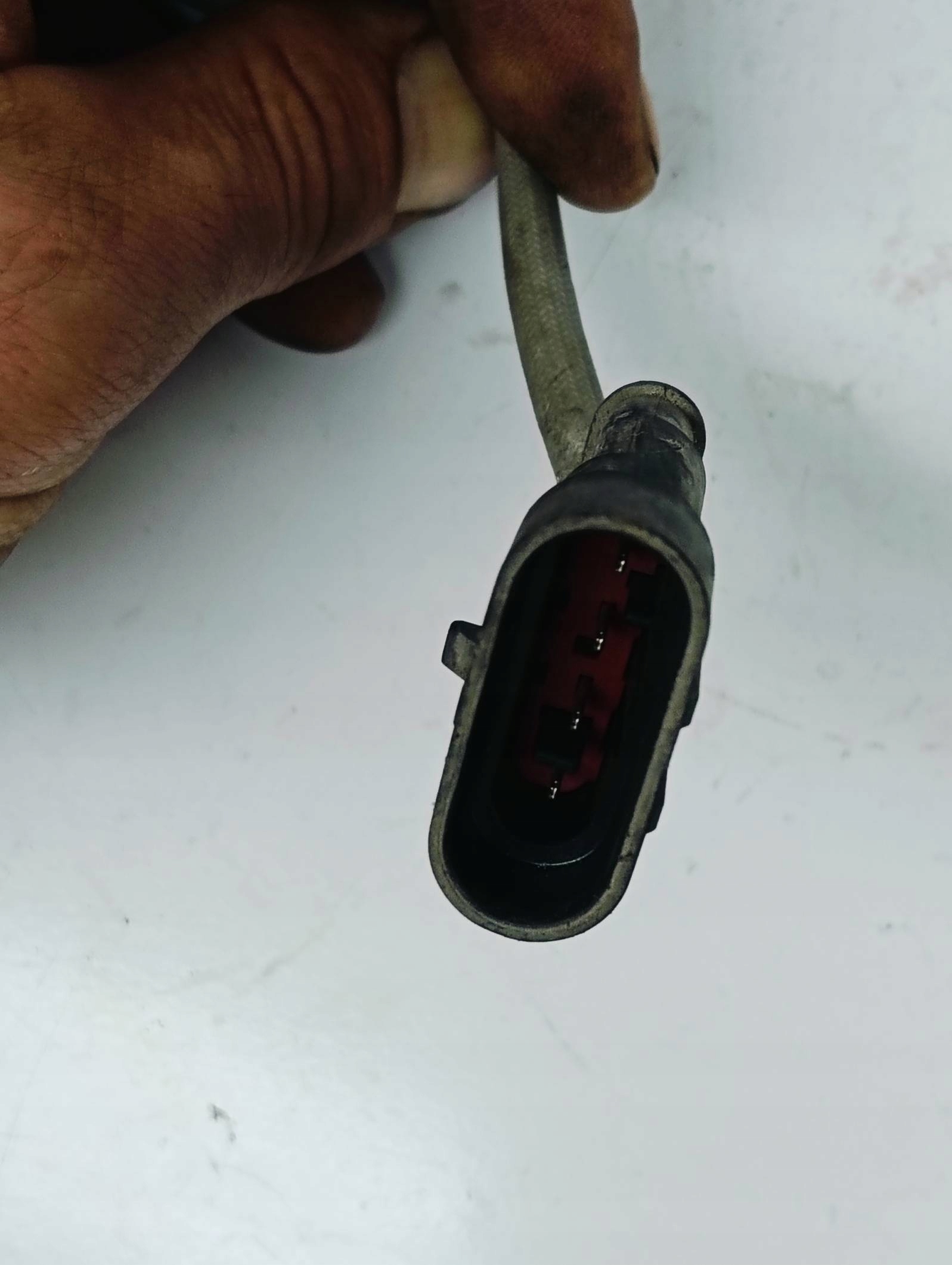 Sonda Lambda 4 Pin gornji Fiat Seicento 1,1 0ZA532-A3