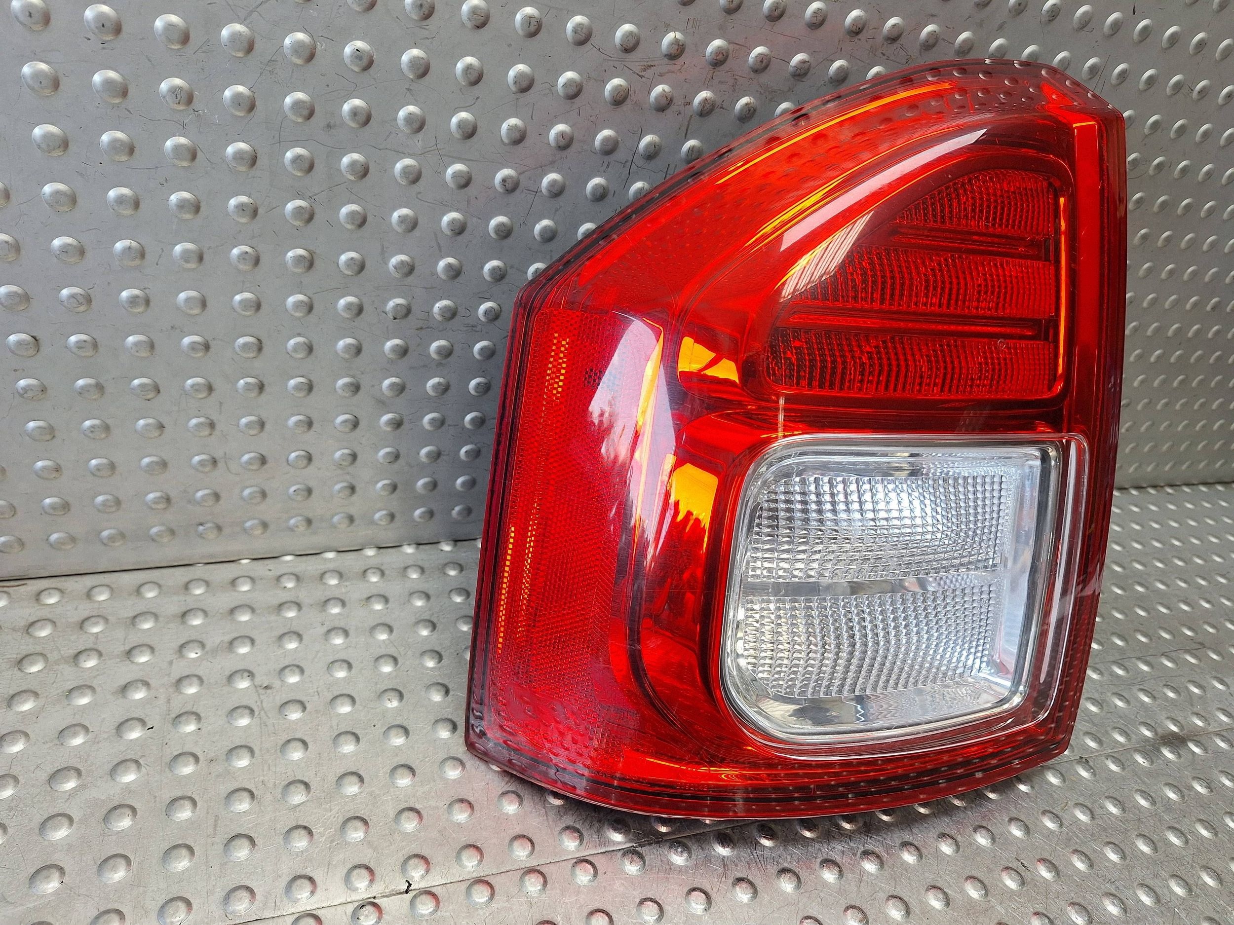 light rear part right JEEP COMPASS and LIFT 14-17 EU 05182543