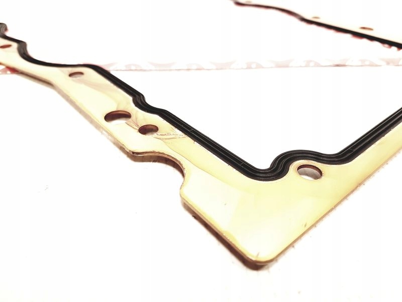 ELRING USZCZELKA MISY OPEL CORSA C D 1.2 1.4 16V Numer katalogowy części 127.760