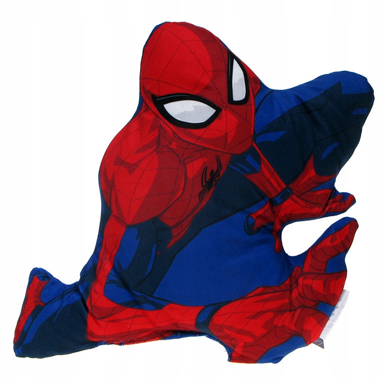 

Spider-Man Mini poduszka pluszowa w kształt