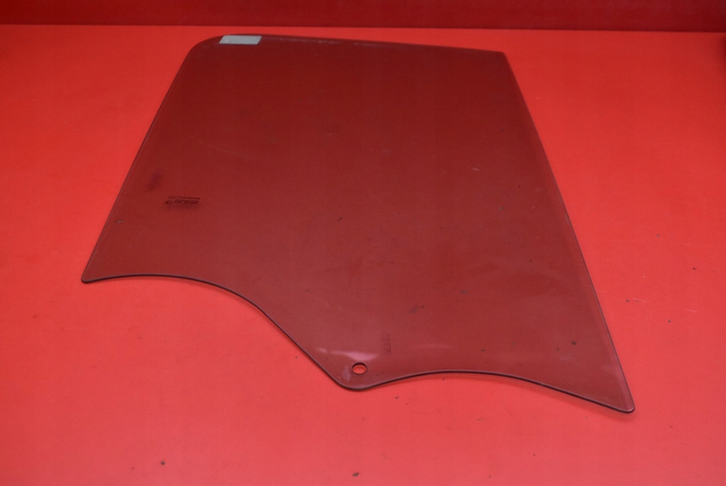 window side right front front OPEL MOVANO B 10-22