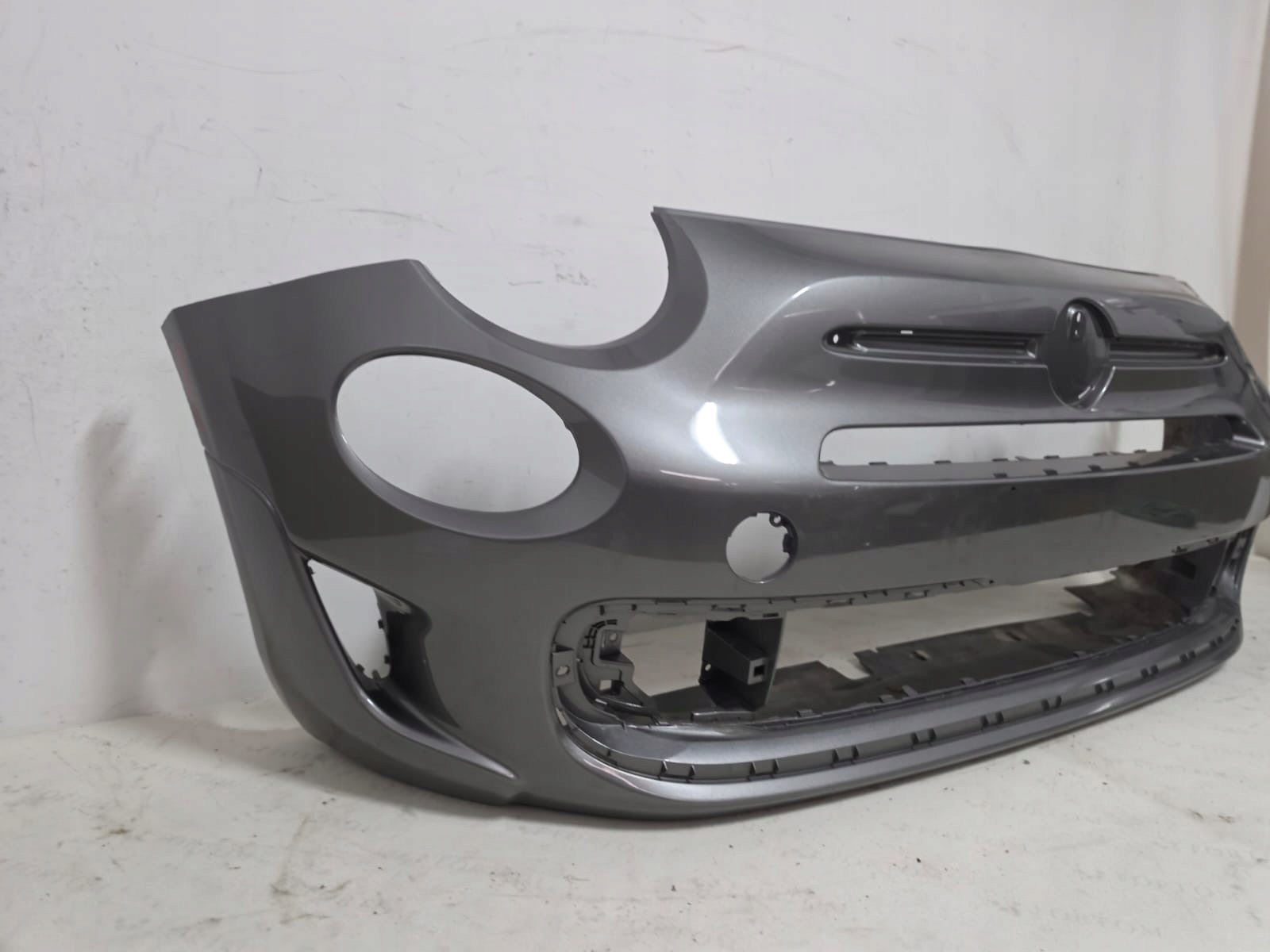 FIAT 500 S SPORT LIFT 15-24 bumper front front