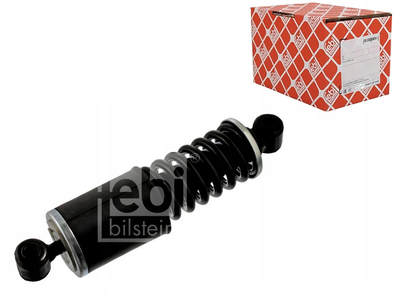 AMORTYZATOR KABINY TYŁ MERCEDES ACTROS ACTROS MP2 MP3