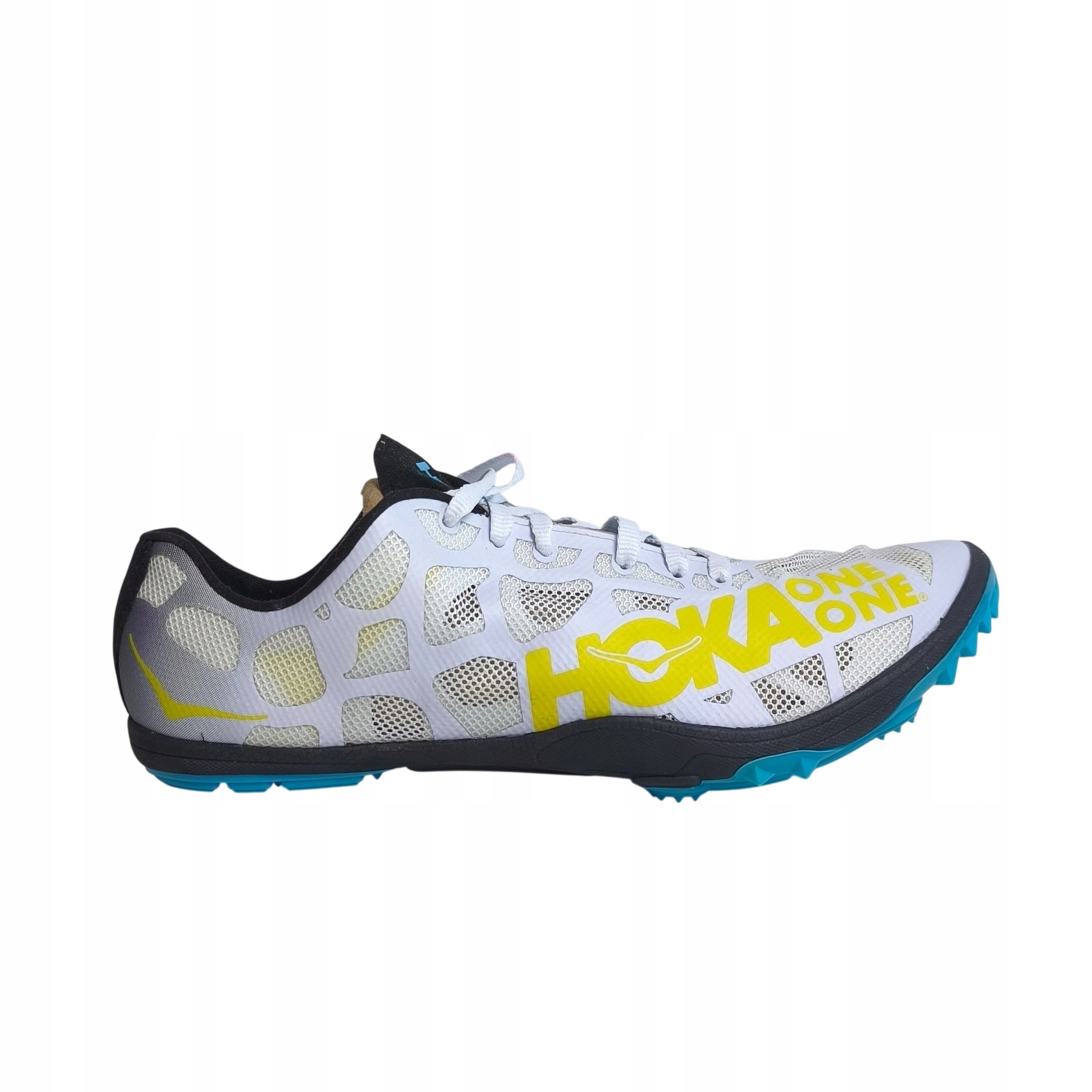 Buty Kolce Startowe Damskie Hoka One One Rocket LD r. 42 2/3