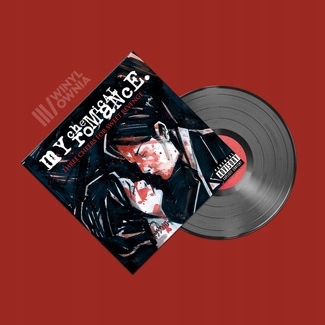 My Chemical Romance - Muzyka - Allegro.pl