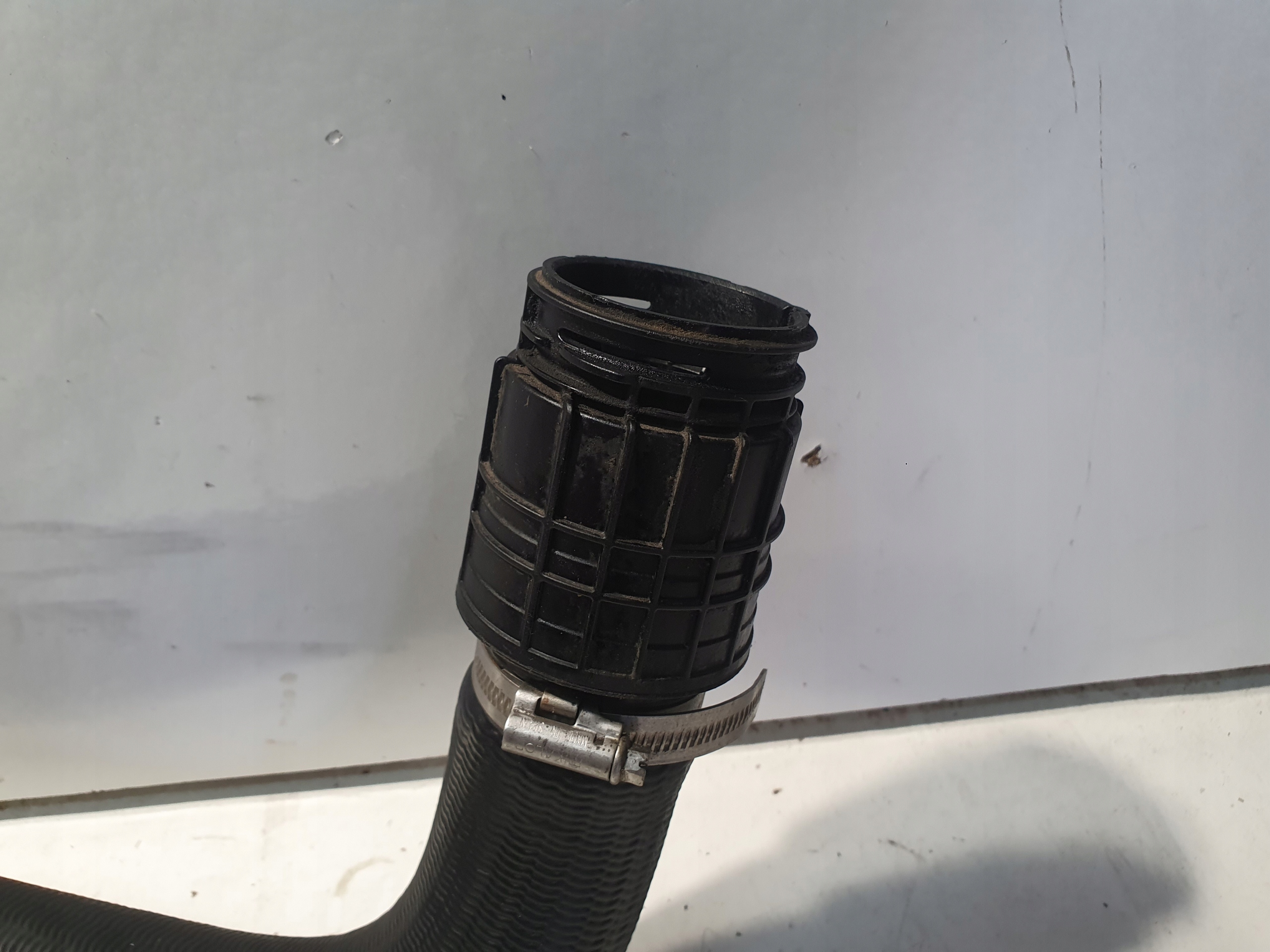 INSIGNIA B rohr PRZWOD intercooler 39176672 2.0 D