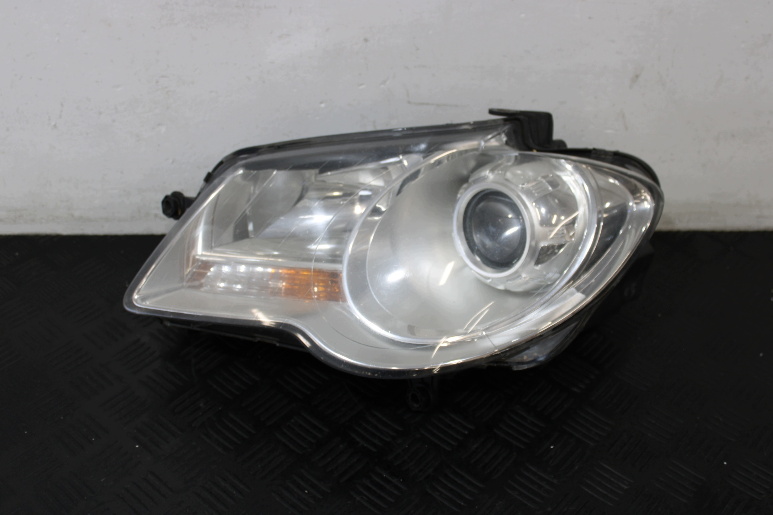 light left front left front 1T1941005B VW TOURAN 1T0 1T LIFT 1.9 TDI