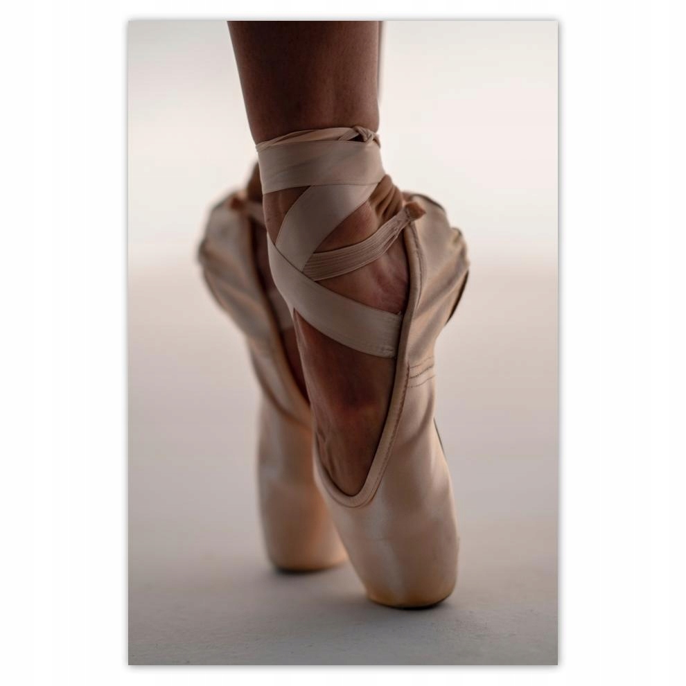 

Plakat 62x93 Balet Baletnica Taniec