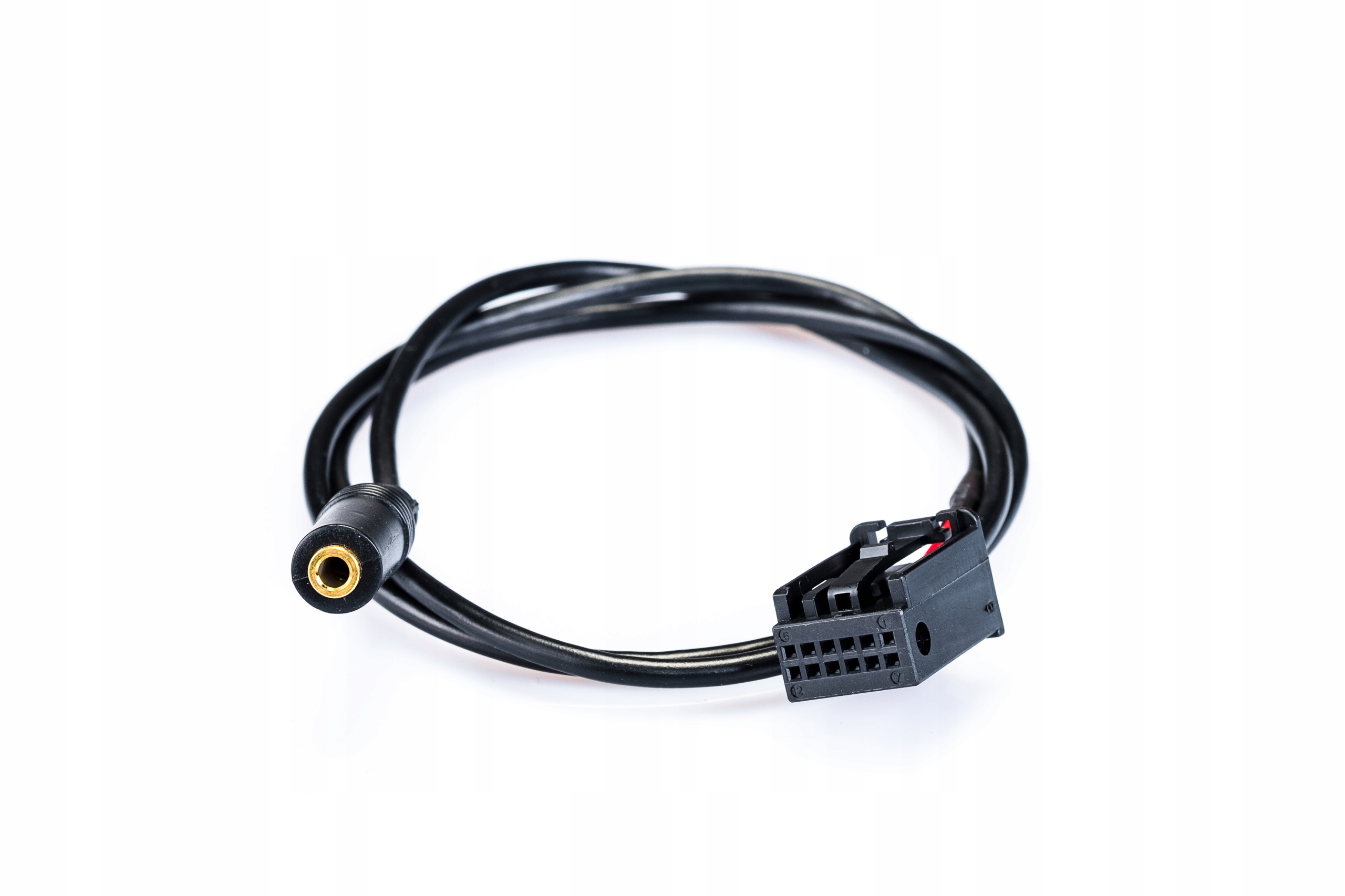 

Złącze Aux In do Opel gniazdo Jack 3.5