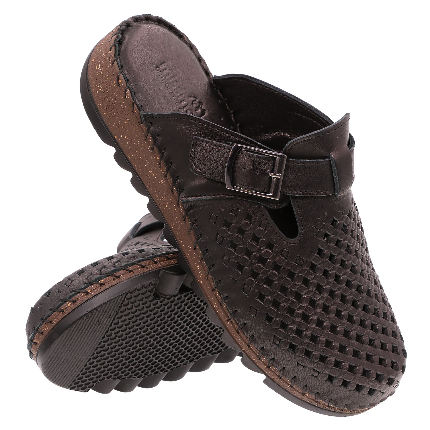 Missmama nazouváky MM-80 euroobuv