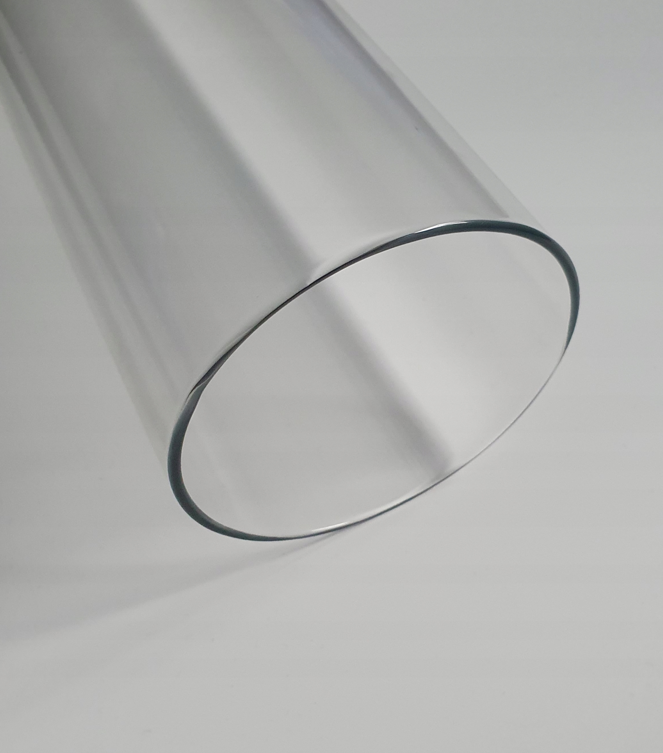 

Tuba rura szklana do lampy gazowej 120x3,0x600mm