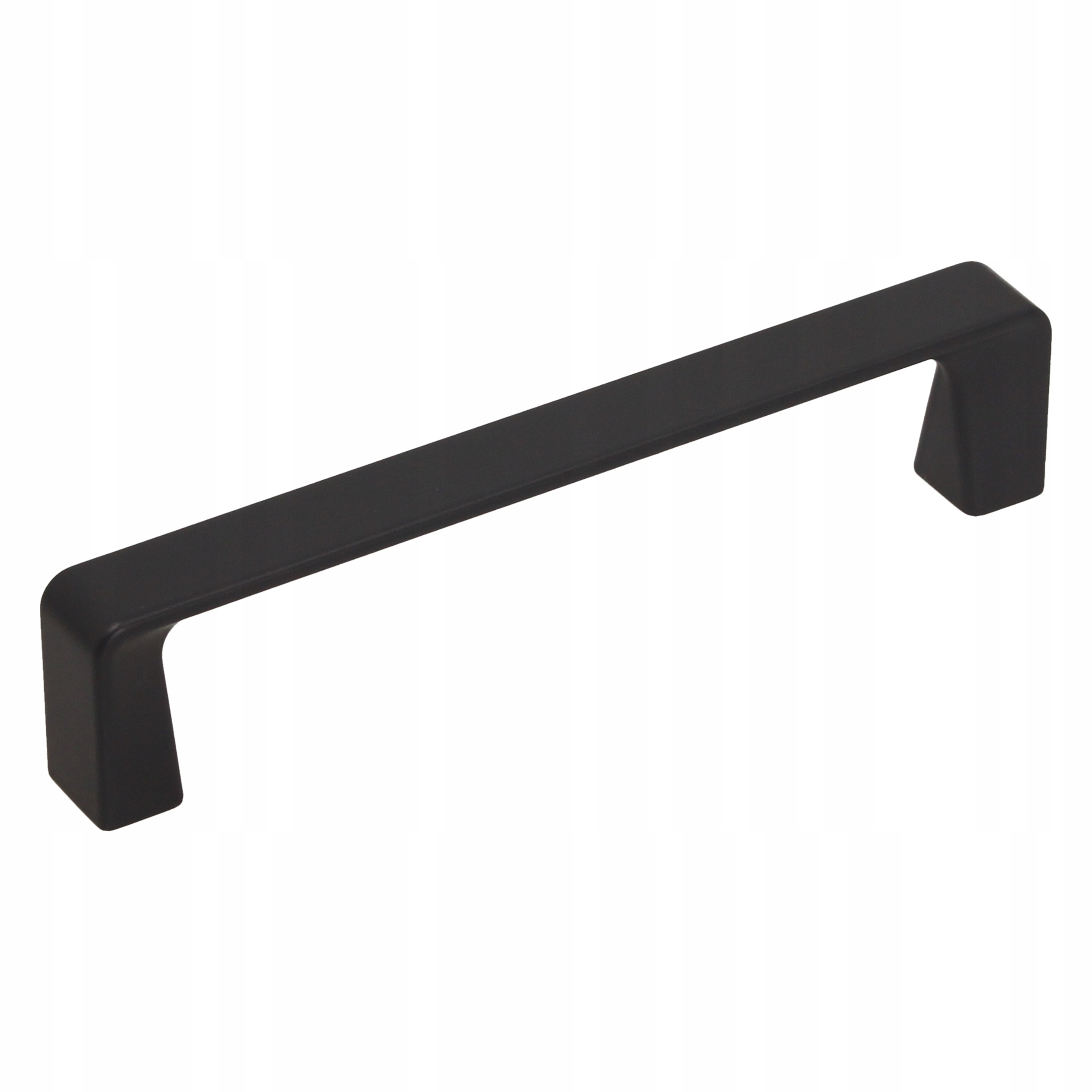 

Uchwyt meblowy Gamet UU52 czarny mat 128mm