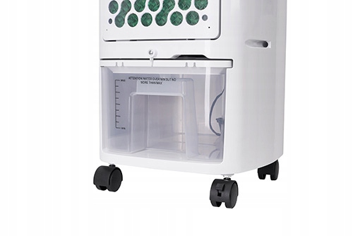 Klimator Camry CR 7908 300 W Model CR 7908