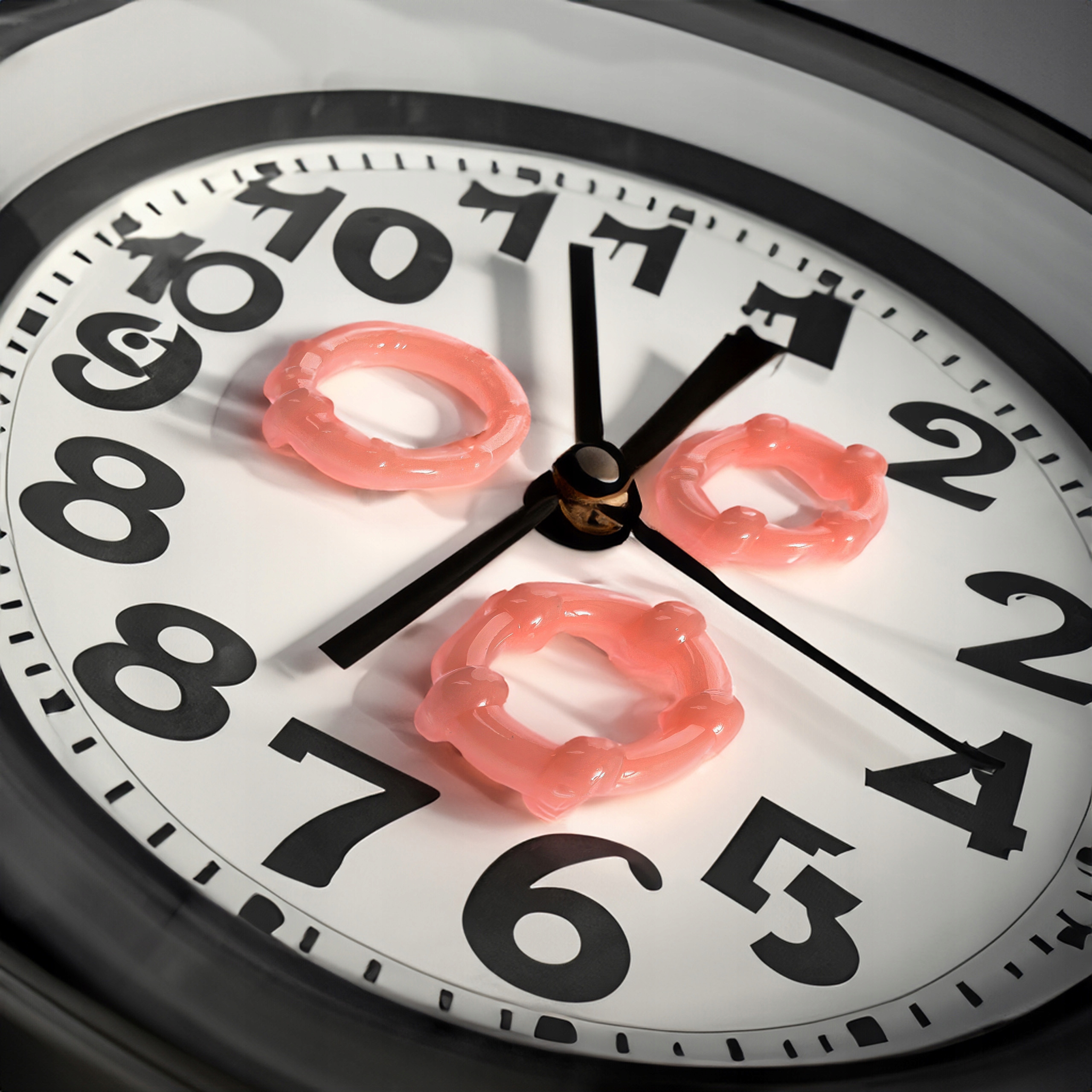 3 PIERŚCIENIE ORGAZMOWE NA PENISA RÓŻNA WIELKOŚĆ POTĘGUJE DOZNANIA EREKCJA Materiał TPR