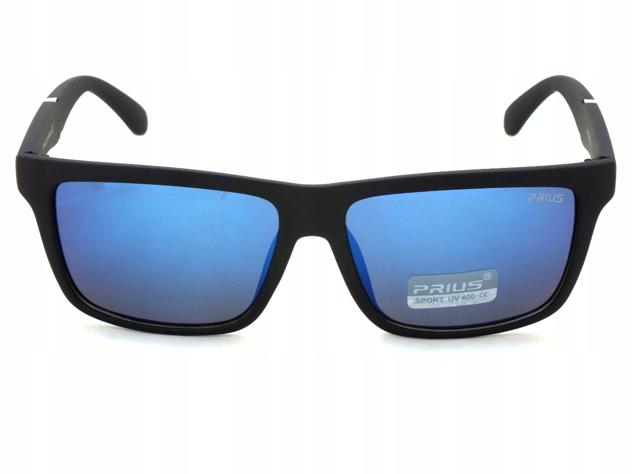 Okulary Przeciwsłoneczne Prius do Biegania Lustrzanka Rodzaj okulary rowerowe