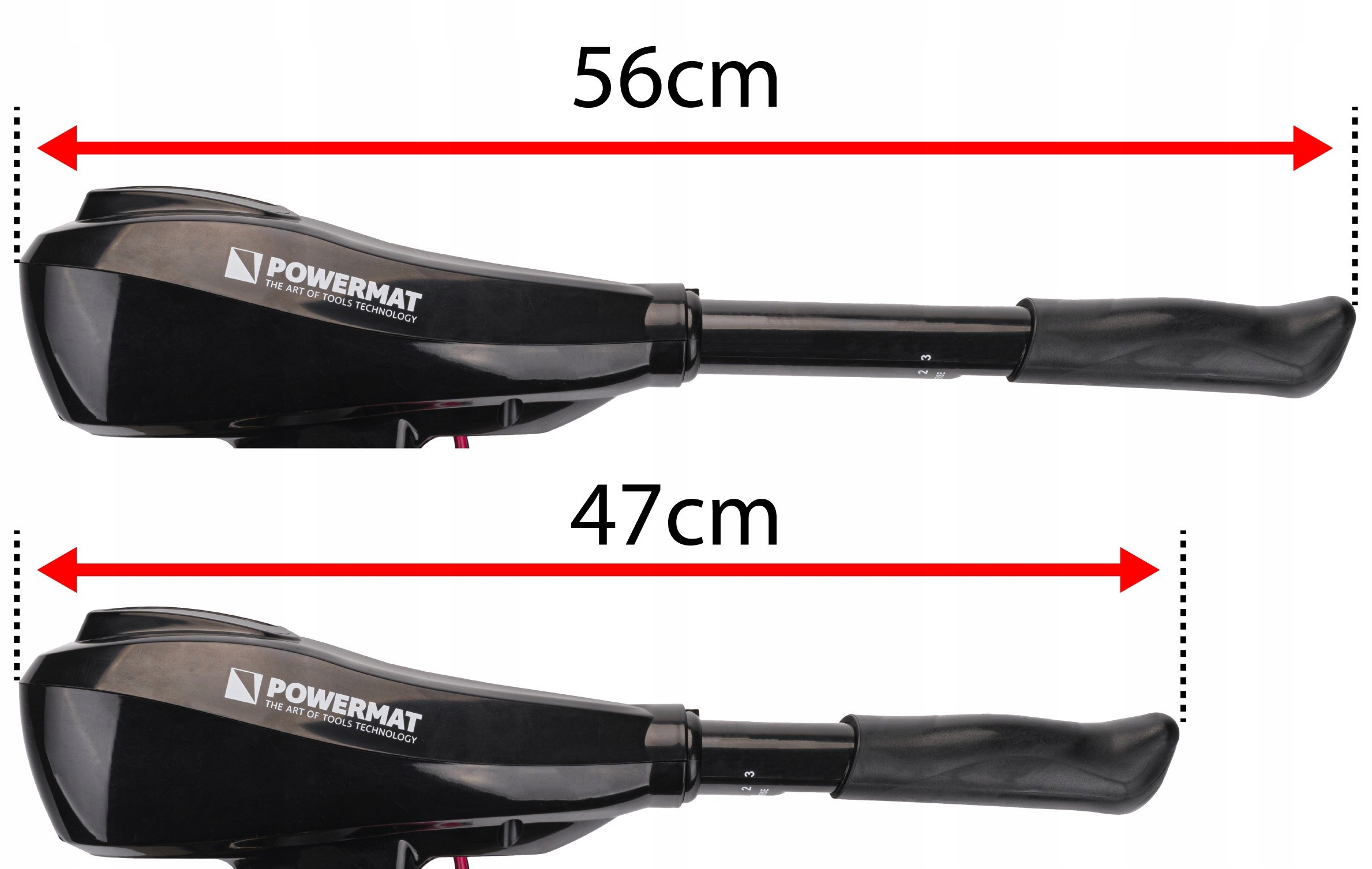 Silnik ZABURTOWY Elektryczny 65lb +AKU +Prostownik Moc 750 W