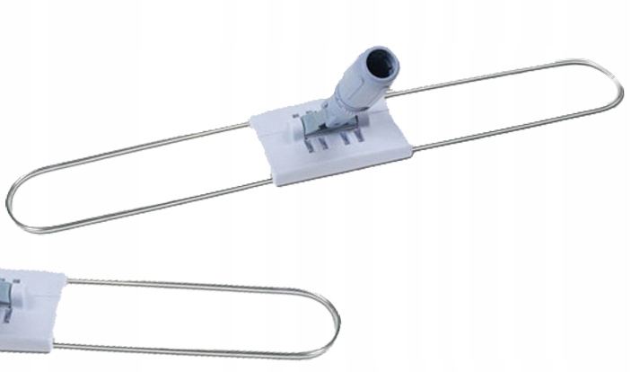 Levně Vložka Do Mopu Kovový 60 cm Vileda Pro