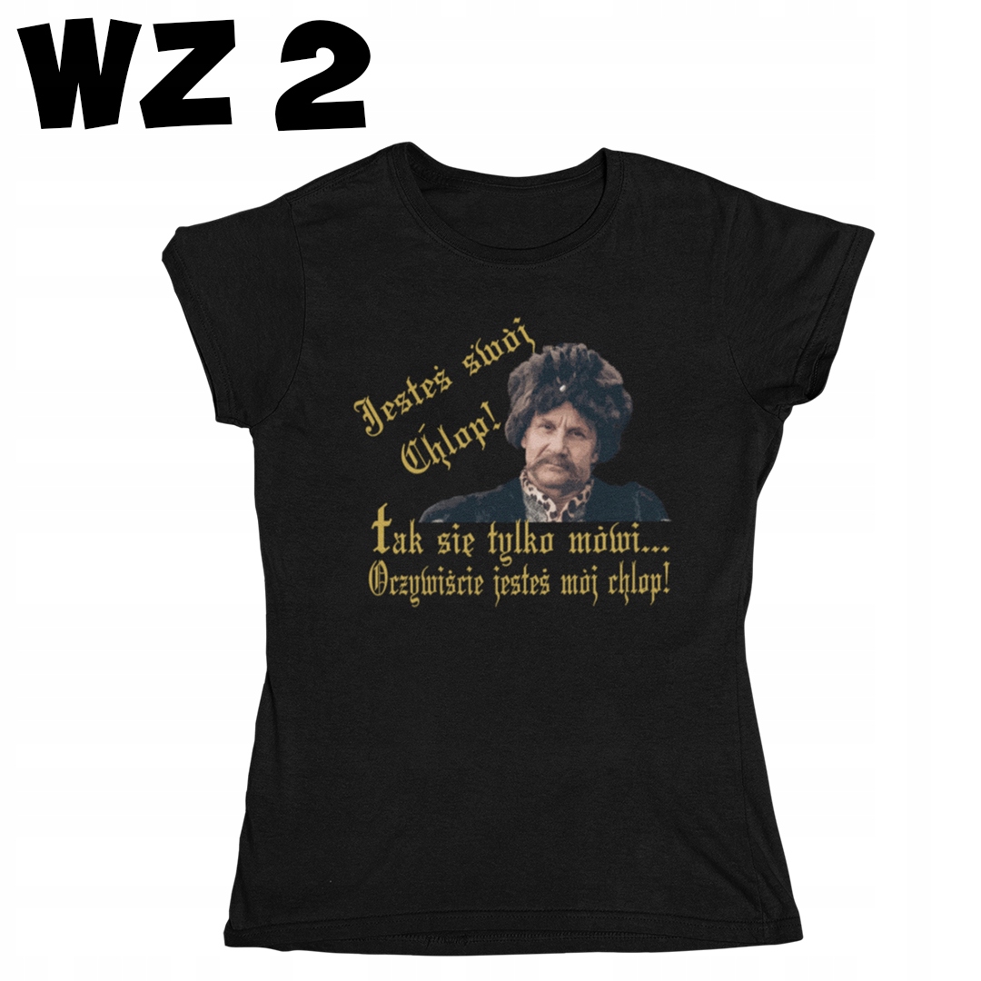 ZESTAW KOSZULKA DAMSKA KUBEK JESTEŚ SWÓJ MÓJ CHŁOP 1670 PREZENT ROZ.S Rozmiar S