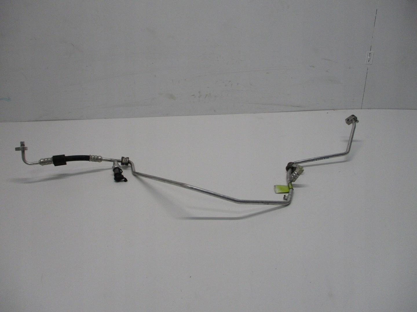 WAZ KLIMATYZACJI ALFA ROMEO GIULIA 50532290