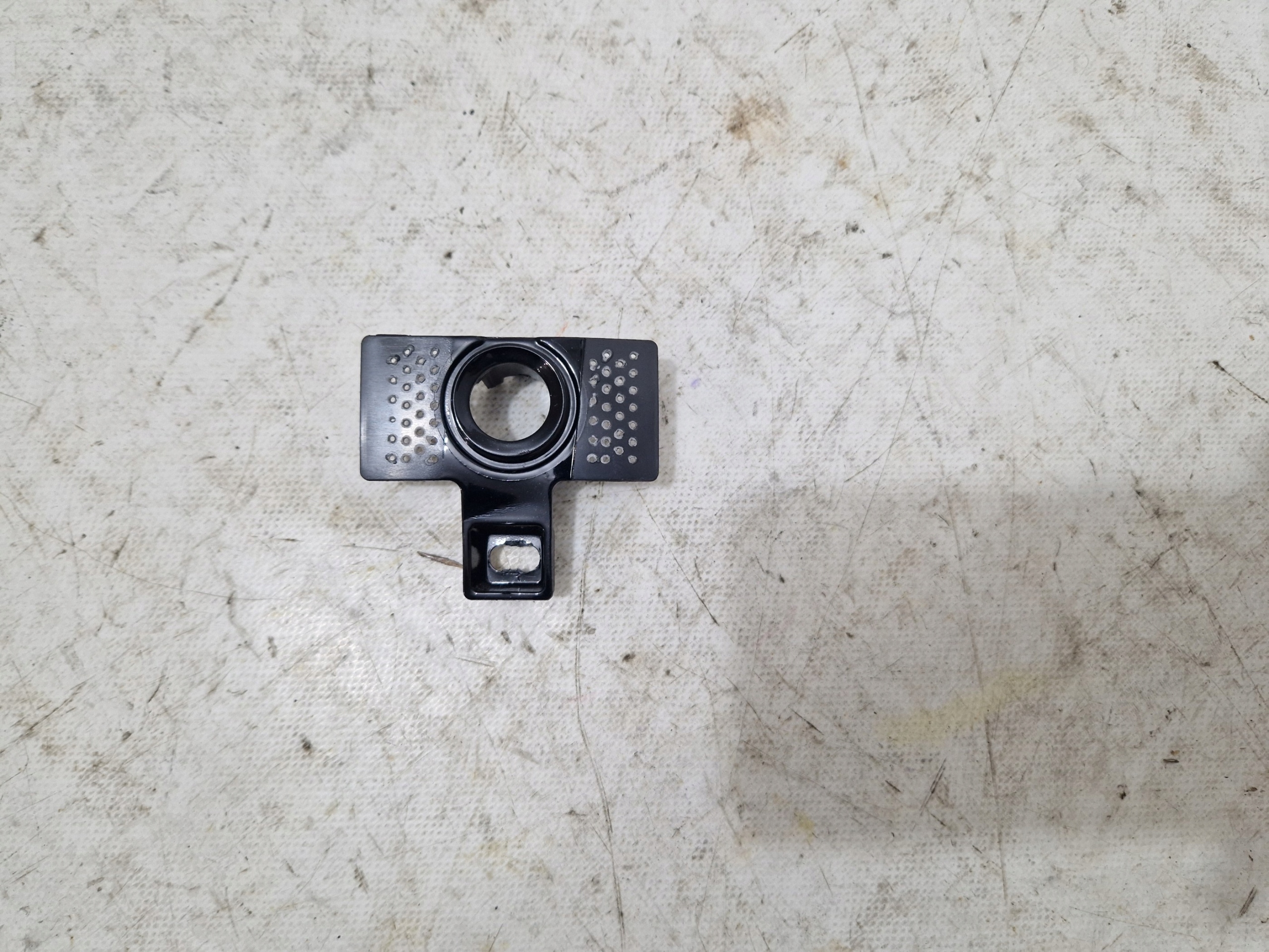 console holder of the sensor PDC original VOLVO 32293953-LH