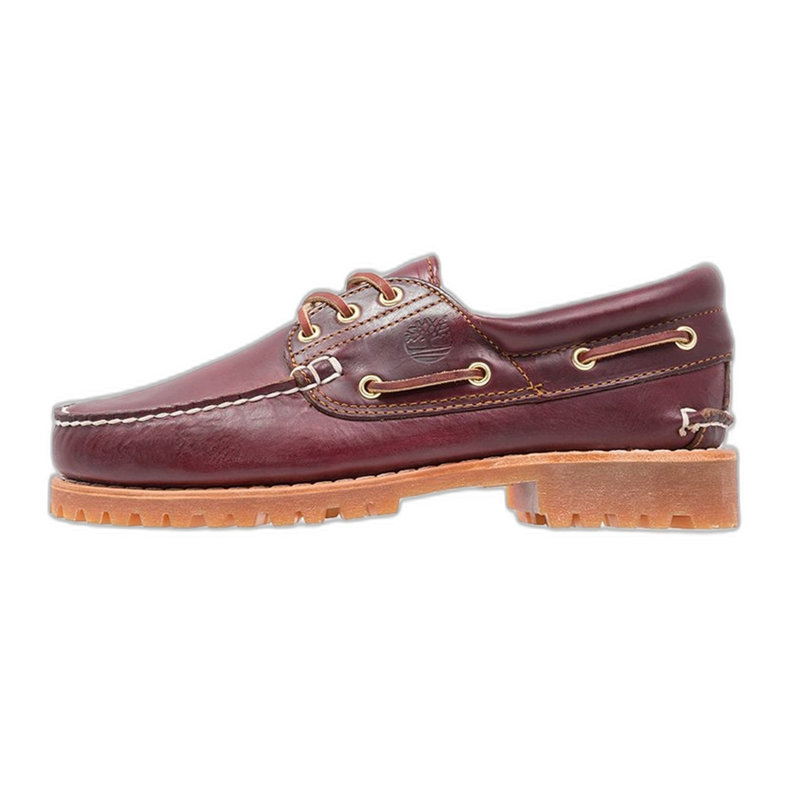 Timberland Authentics 3-Eye Classic mokasyny buty męskie TB050009648 r. 42