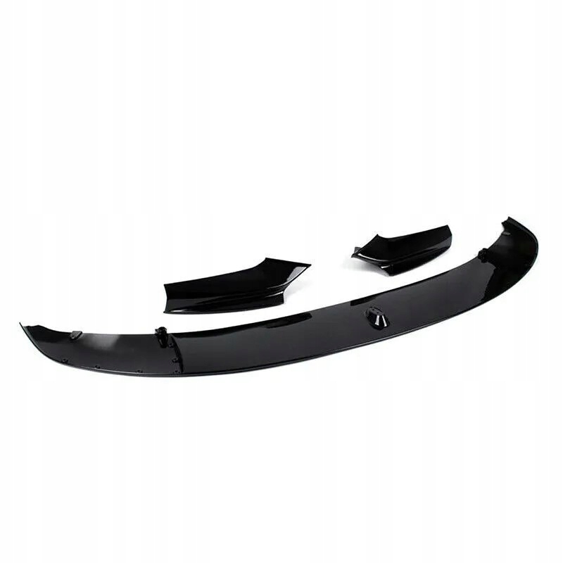 Dokładka Spliter BMW 5 F10 F11 MPerformance Połysk Producent części Inny