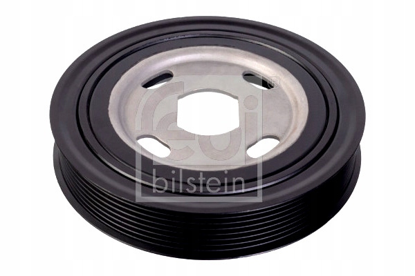 KOŁO PASOWE WAŁU KORBOWEGO RENAULT ESPACE V FLUENCE KADJAR KOLEOS II Numer katalogowy części 177635