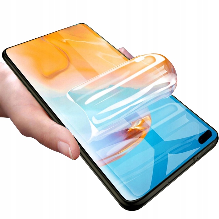 

Folia Hydrożelowa Hydrogel do Huawei P40 Pro