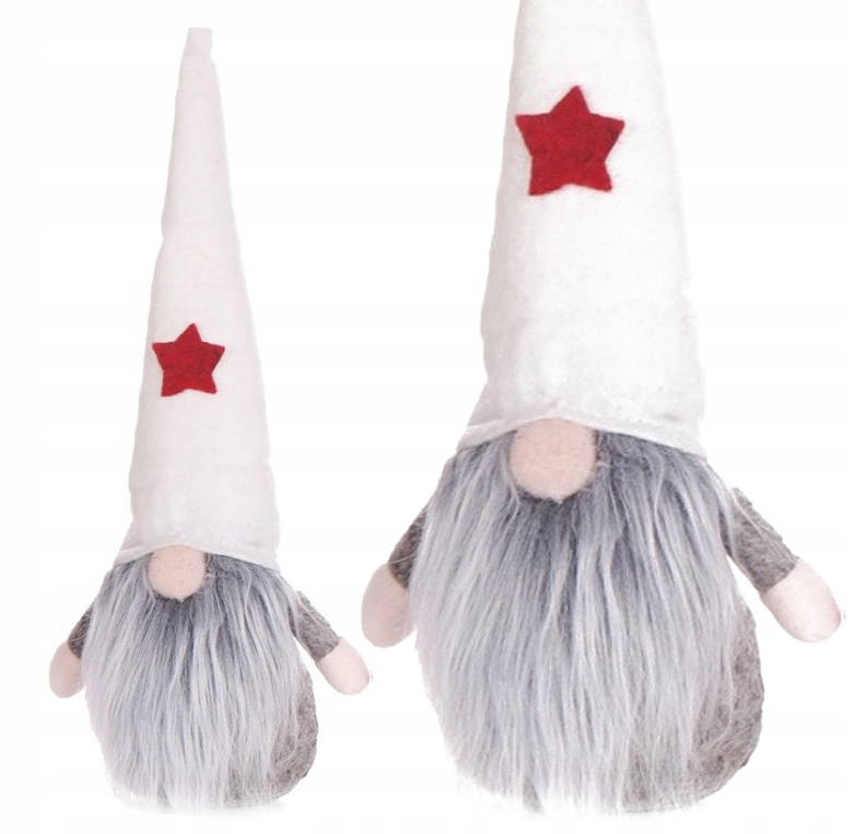 MIKOŁAJ SKRZAT KRASNAL PREZENT NA ŚWIĘTA UROCZY