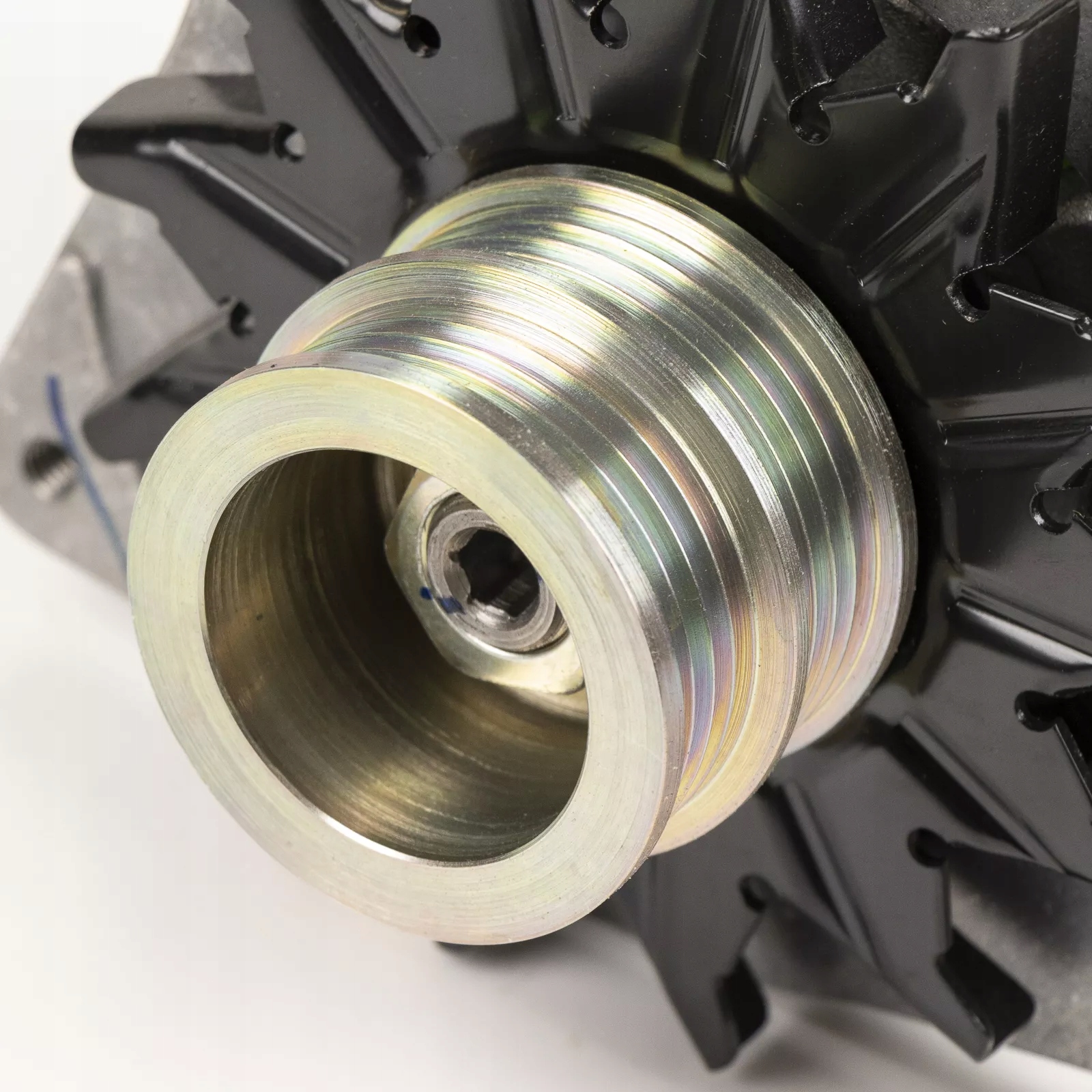 Alternator ATL Autotechnik L 39 710 Numer katalogowy części L 39 710