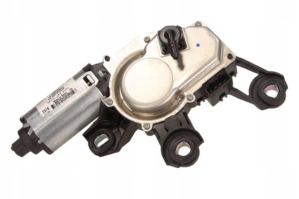 valeo 579705 моторчик дворников