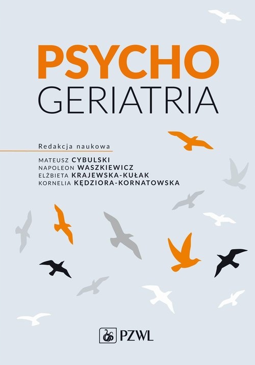 

Psychogeriatria