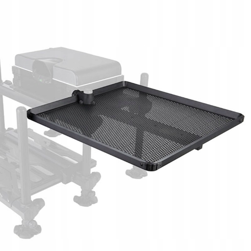 Platforma Półka Boczna Matrix Self Support Side Tray XL 57x57cm D25/30/36mm